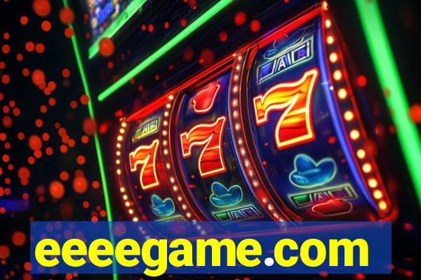 eeeegame.com
