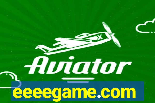 eeeegame.com