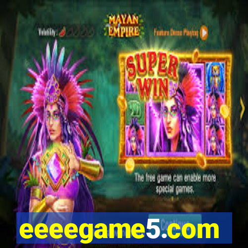 eeeegame5.com