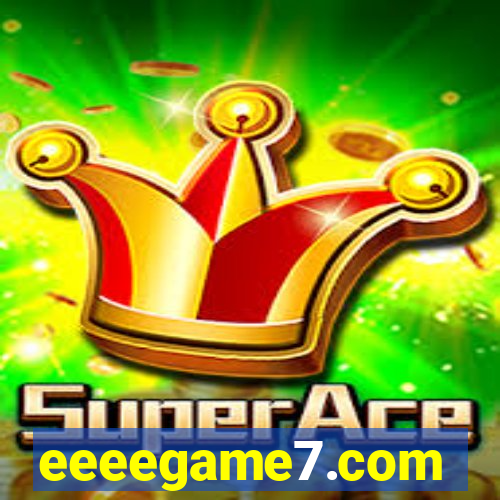 eeeegame7.com