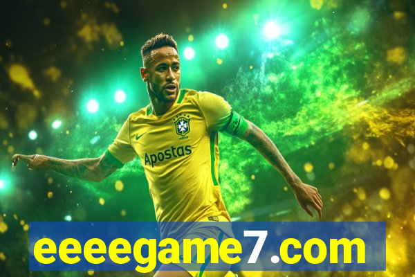 eeeegame7.com
