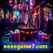 eeeegame7.com