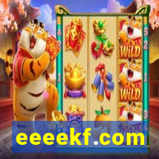 eeeekf.com