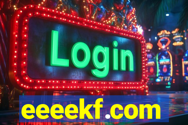 eeeekf.com
