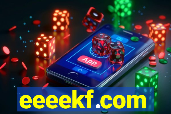eeeekf.com