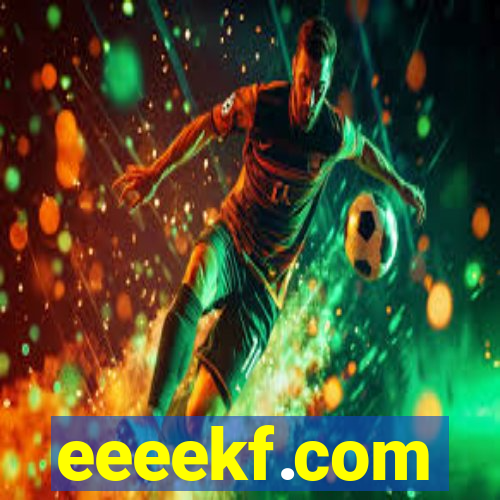 eeeekf.com
