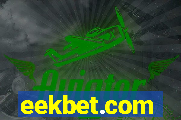 eekbet.com