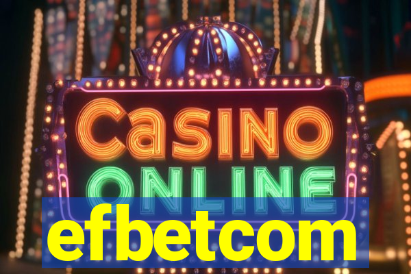 efbetcom