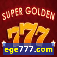 ege777.com