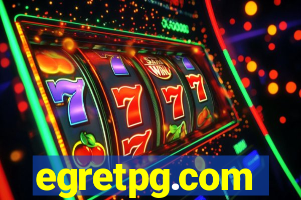 egretpg.com