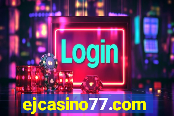 ejcasino77.com