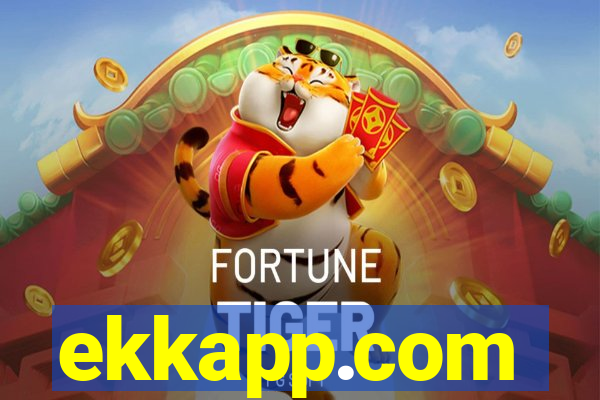 ekkapp.com