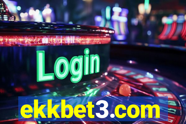 ekkbet3.com
