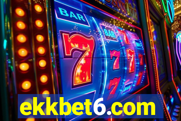 ekkbet6.com