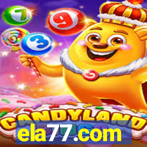 ela77.com