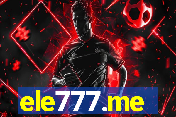 ele777.me