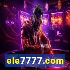 ele7777.com