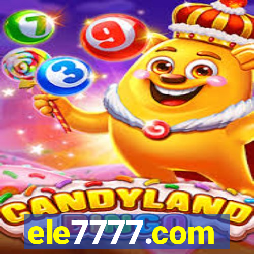 ele7777.com