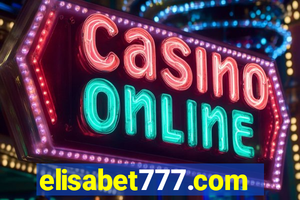 elisabet777.com