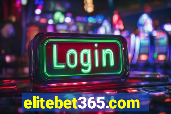 elitebet365.com