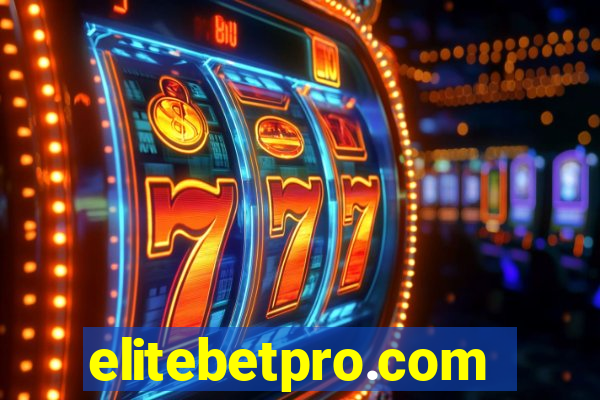 elitebetpro.com