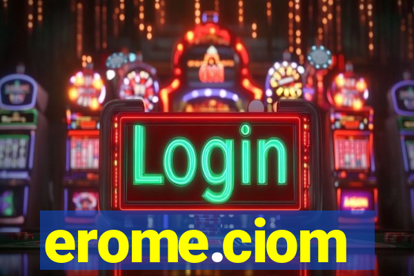 erome.ciom