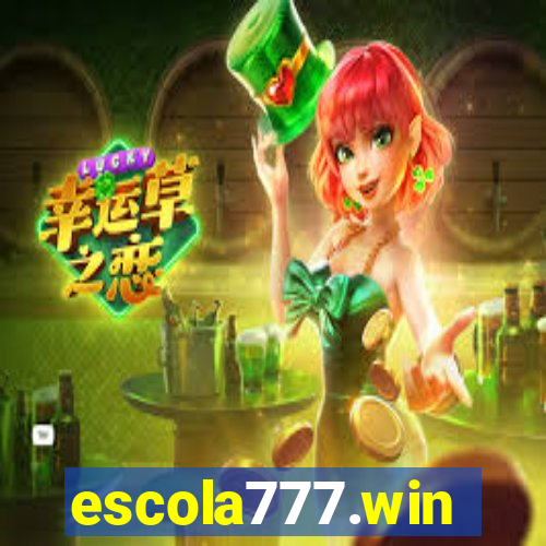 escola777.win