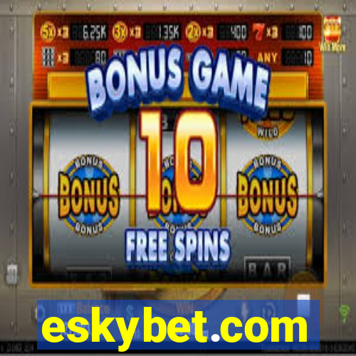 eskybet.com