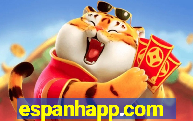 espanhapp.com