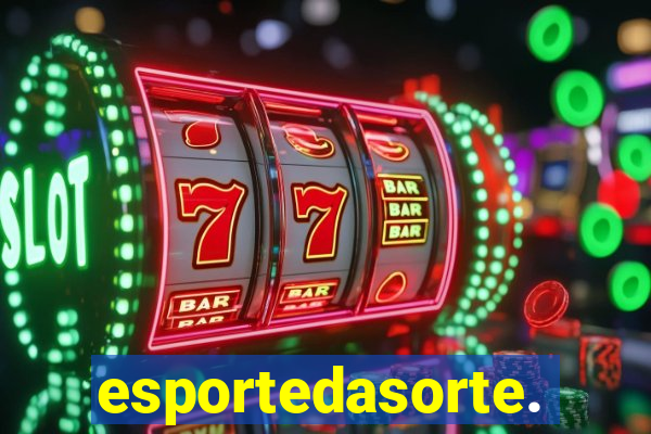 esportedasorte.com