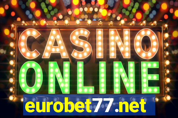 eurobet77.net