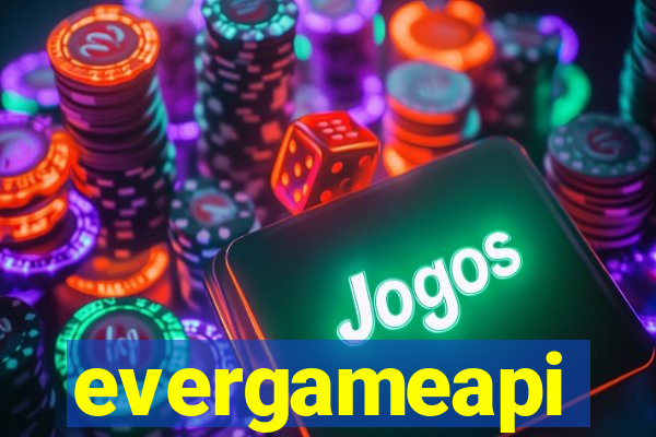 evergameapi