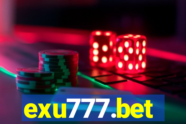 exu777.bet
