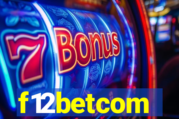 f12betcom
