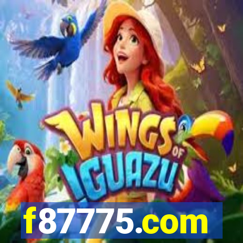 f87775.com