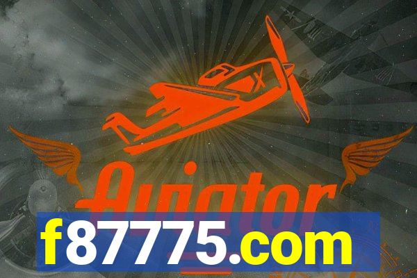 f87775.com