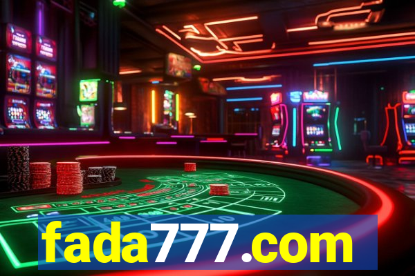 fada777.com