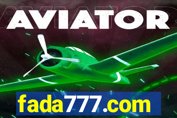 fada777.com