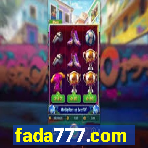 fada777.com
