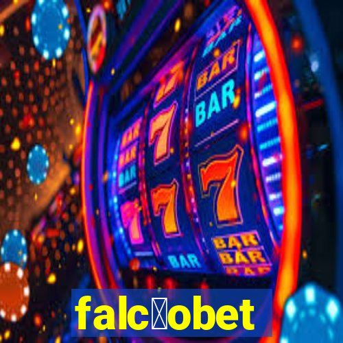 falc茫obet