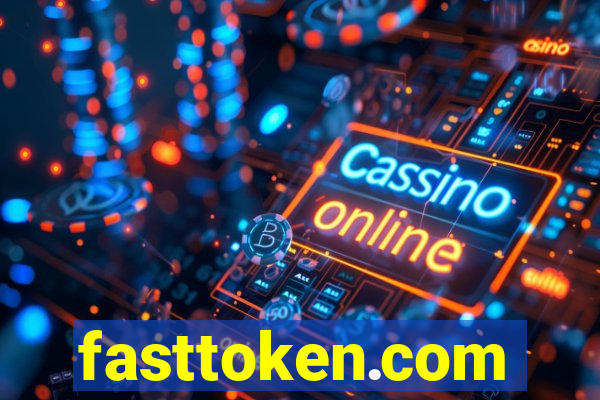 fasttoken.com