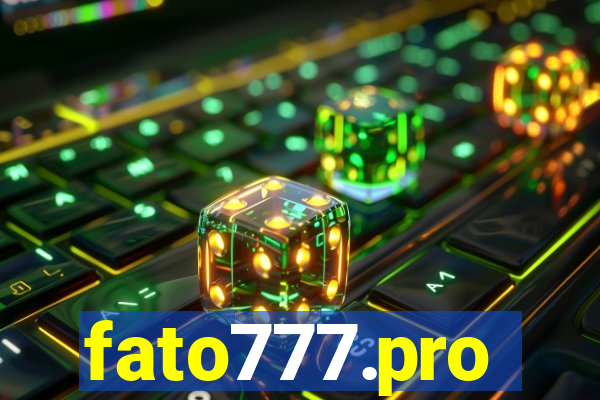 fato777.pro