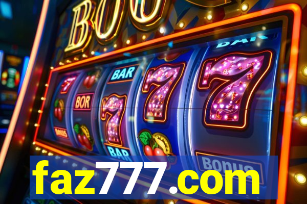 faz777.com