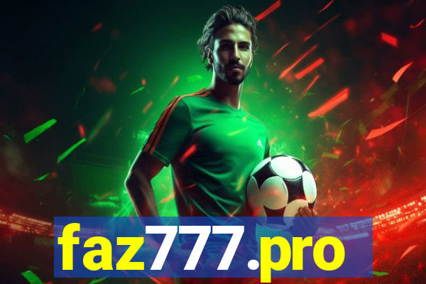 faz777.pro