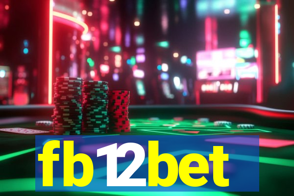 fb12bet