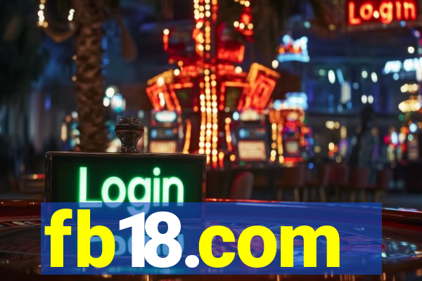 fb18.com