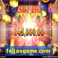 feijaogame.com
