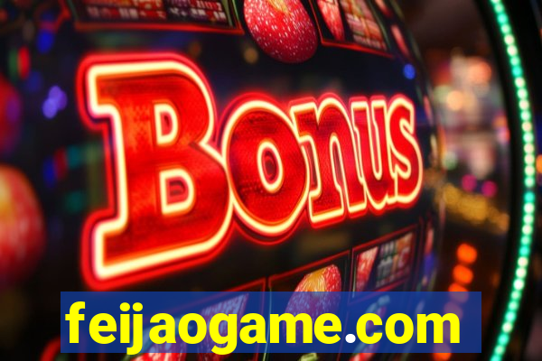 feijaogame.com