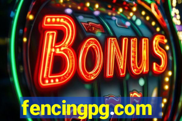fencingpg.com