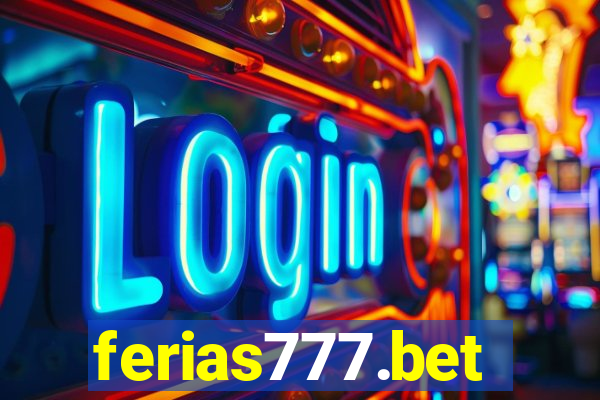 ferias777.bet